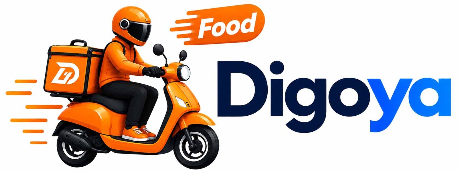 Digoya Food – Food Service