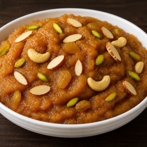 Halwa