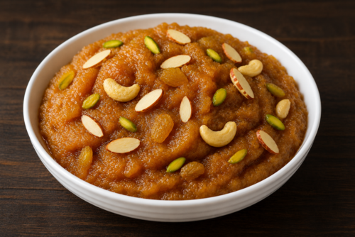 Halwa