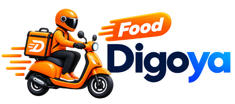 Digoya Food – Food Service