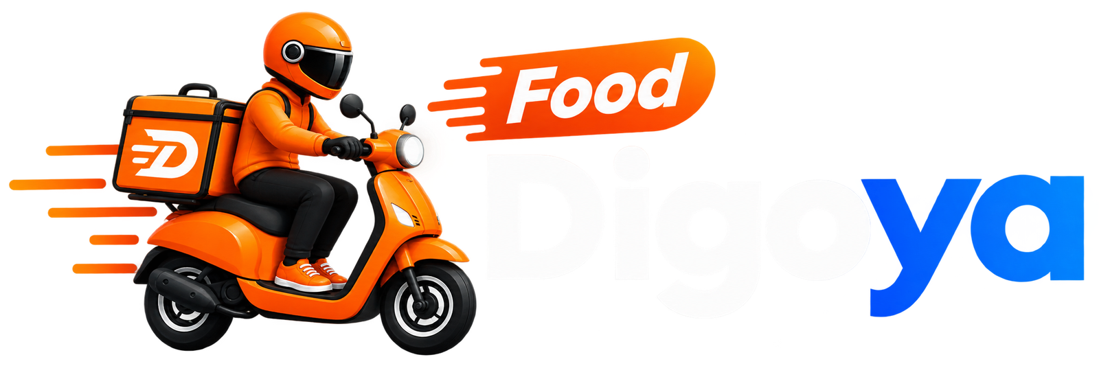 Digoya Food – Food Service