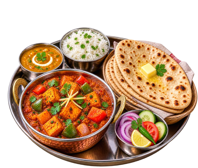 thali