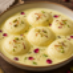rasmalai